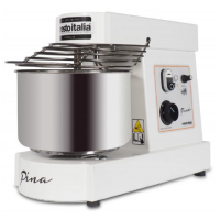 Тестомес с фиксированной дежей 10л 220V, RestoItalia