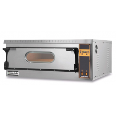 Печь для пиццы электрическая RestoItalia TLD 6 на 6 пицц Ø36 см