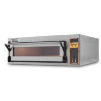 Cuptor pentru pizza RestoItalia TR-D 4