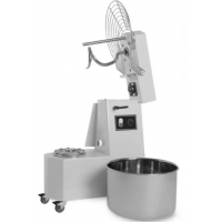 Тестомес с двумя скоростями RestoItalia GHR 30 2V 7010142030E