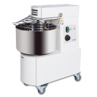 Malaxor cu cuvă fixă 32 l RestoItalia SK 30 TR 400 V