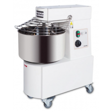 Тестомес фиксированная дежа 32 л RestoItalia SK 30 TR 400 В
