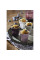 Стакан FROISSES Blueberry 180 мл, 643205, REVOL