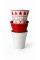 Set cești pentru espresso Belle Cuisine 180 ml / 3 buc., 649341, REVOL