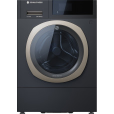Стиральная машина Schulthess Titan Rock 8 кг