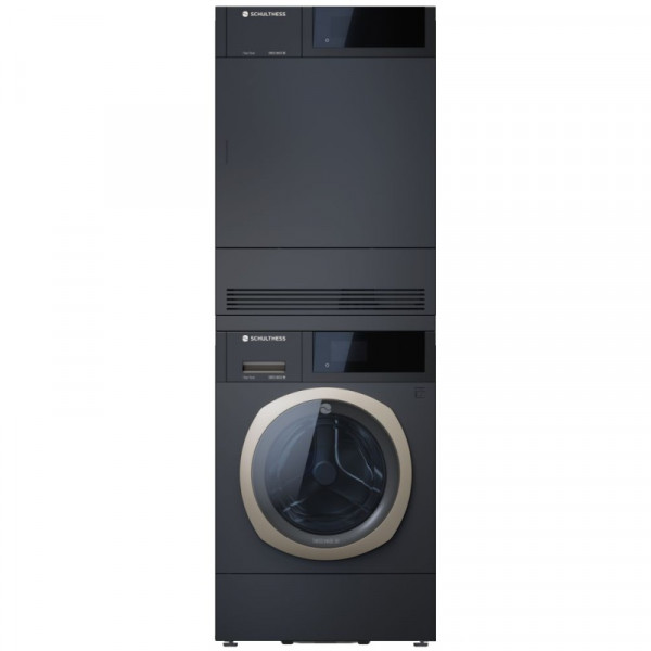 Сушильная машина Schulthess Titan Rock 8 кг MDA1.104FH3K