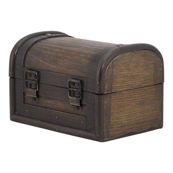 Коробка для счета Treasure Box