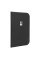 Папка для меню Essential A4, черная