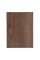 Папка для меню Walnut A4 с уголками