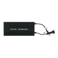 Аккумулятор для ламп и информационных дисплеев Securit