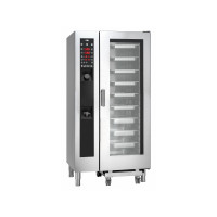 Cuptor Combi-steamer electric Steambox Evolution Giorik P SEPE201