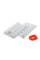 Formă de silicon, Puzzle30, 36.314.87.0065, Silikomart
