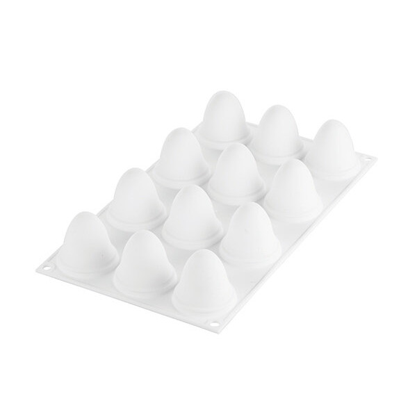 Formă de silicon, Egg30, 36.331.87.0065, Silikomart