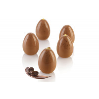 Силиконовая форма, Egg30, 36.331.87.0065, Silikomart
