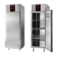 Холодильный шкаф с глухой дверью TECNODOM Armadio 600 TN