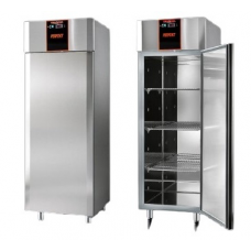 Морозильный шкаф с глухой дверью TECNODOM Armadio 700 BT