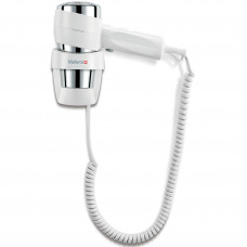Фен Valera Action Super Plus 1600 White Chrome