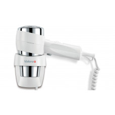 Фен Valera Super Plus 1600 White Chrome