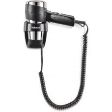 Фен Action Super Plus 1600 (чёрный), Valera 