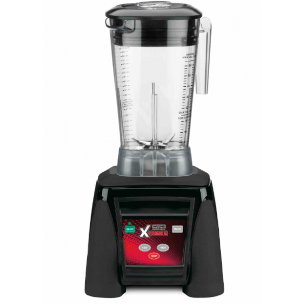 Блендер с электронным управлением Xtreme Hi-Power, MX1050XTPEE, Waring