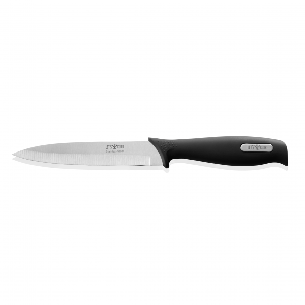 Нож для шпигования LET'S COOK 6831128 WAS