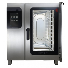Пароконвектомат easyTouch 10.10, XS310023P3AAAA, Convotherm
