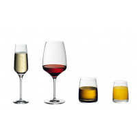 Pahare, colecția firstglass Divine, WMF Professional