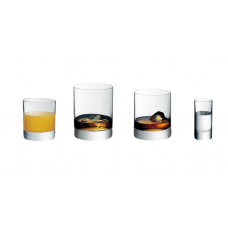 Стаканы  , коллекция firstglass MANHATTAN , WMF Professional