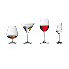 Стаканы  , коллекция firstglass ROYAL, WMF Professional