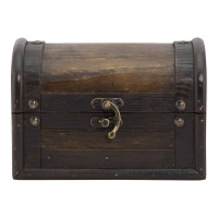 Коробка для счета Treasure Box Securit